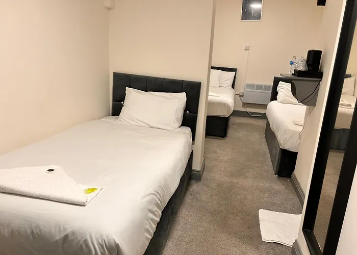 Ivy HouseHotel Londra